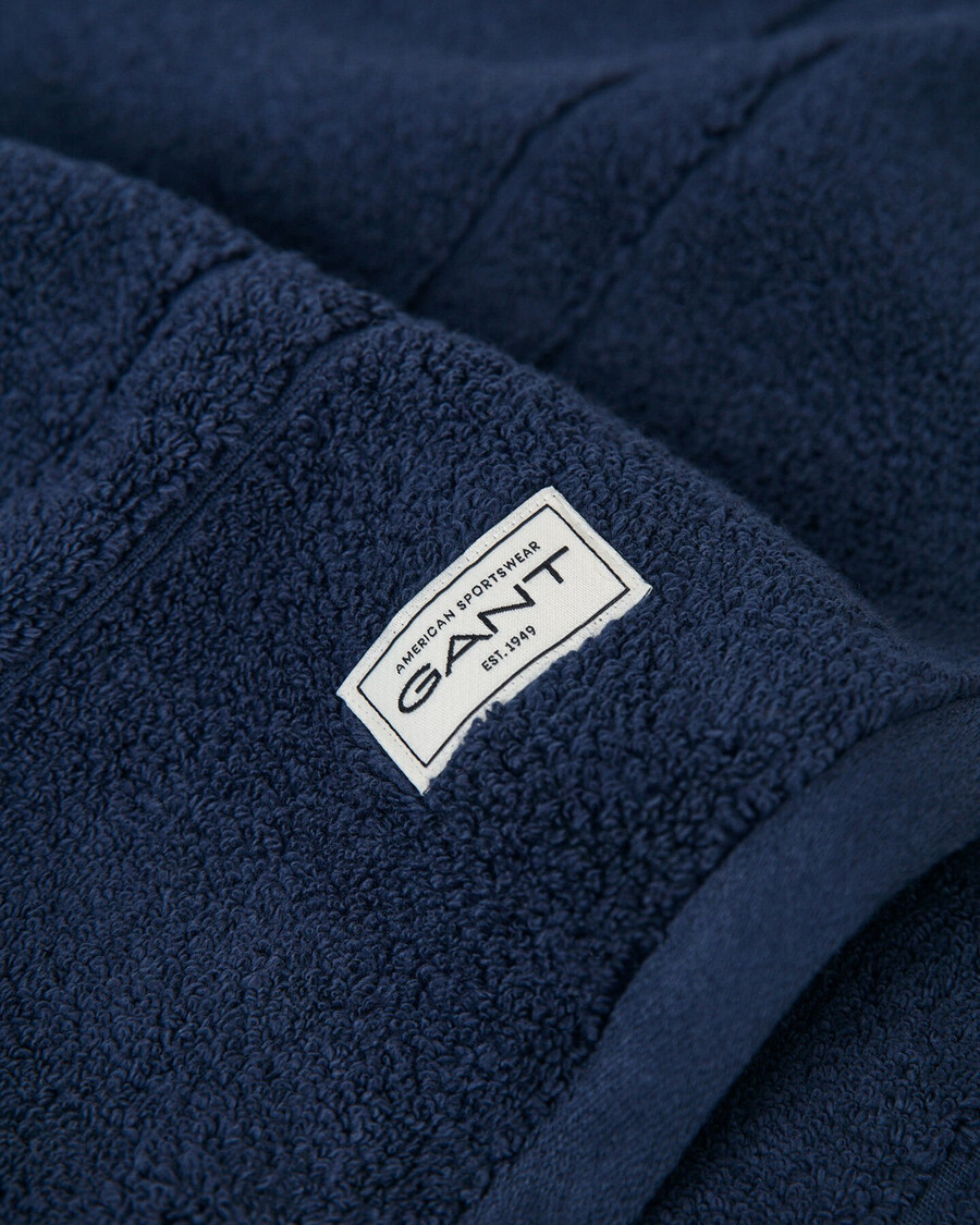 4pack premium towels 30x30 - marine