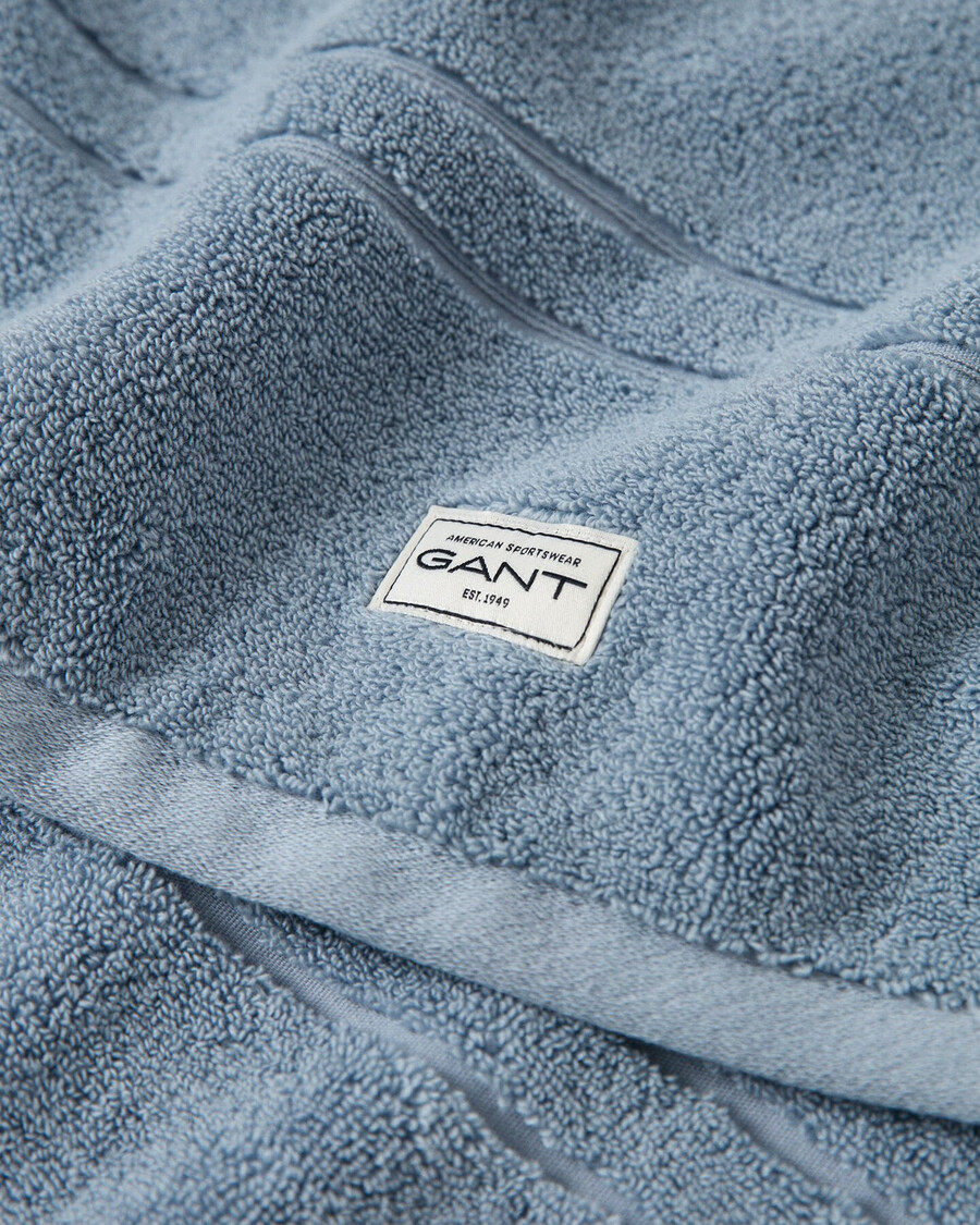 4pack premium towels 30x30 - waves