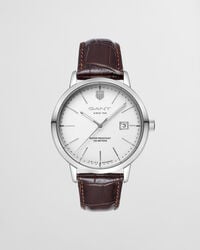 gp266 watch - white