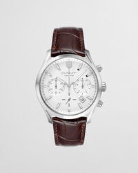 gp206 watch - white