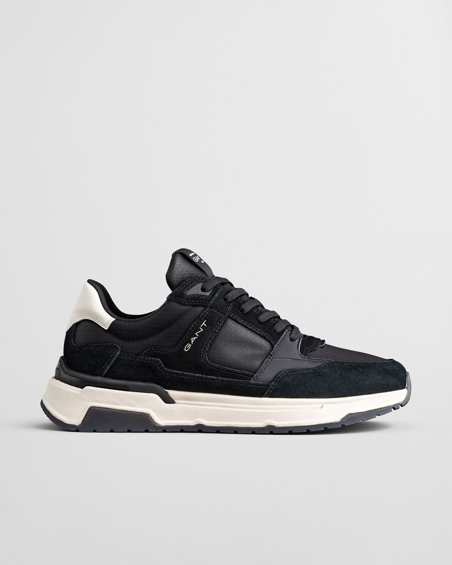 jeuton sneakers - black