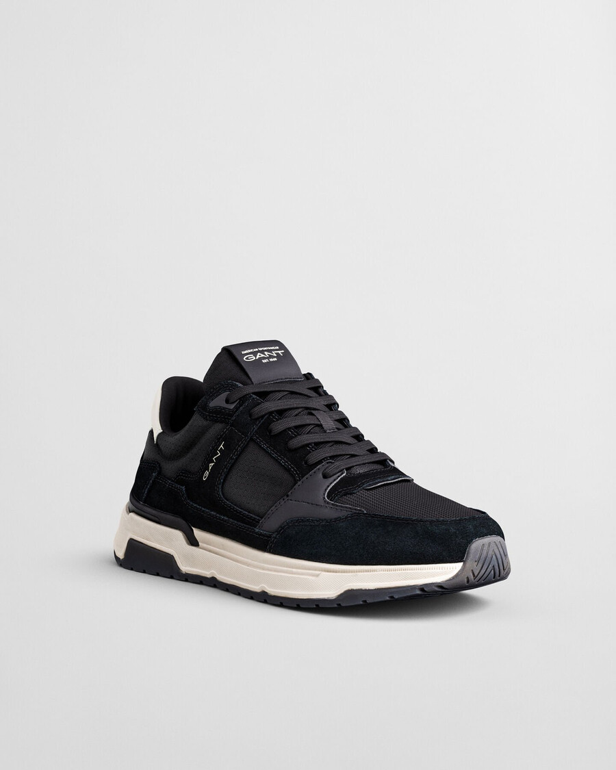 jeuton sneakers - black