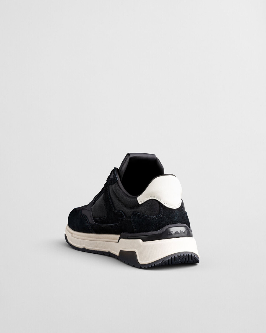 jeuton sneakers - black