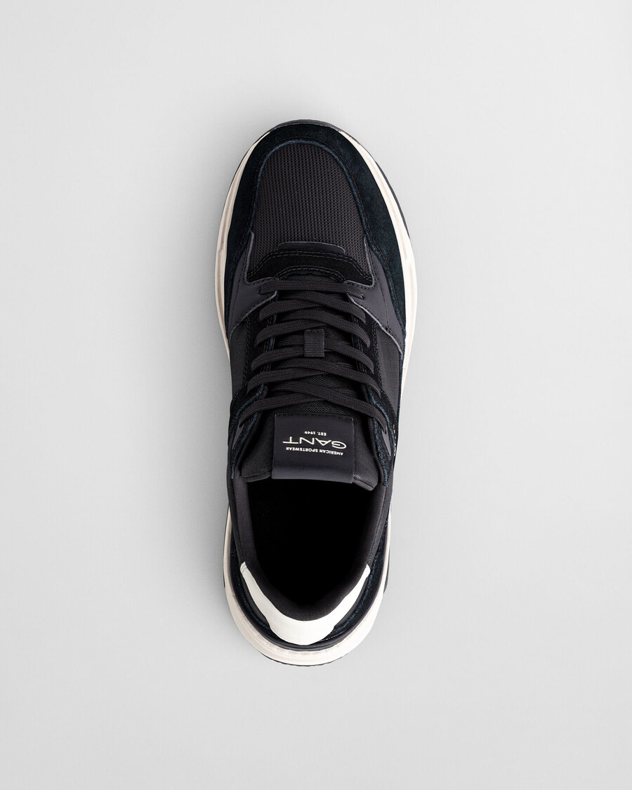 jeuton sneakers - black