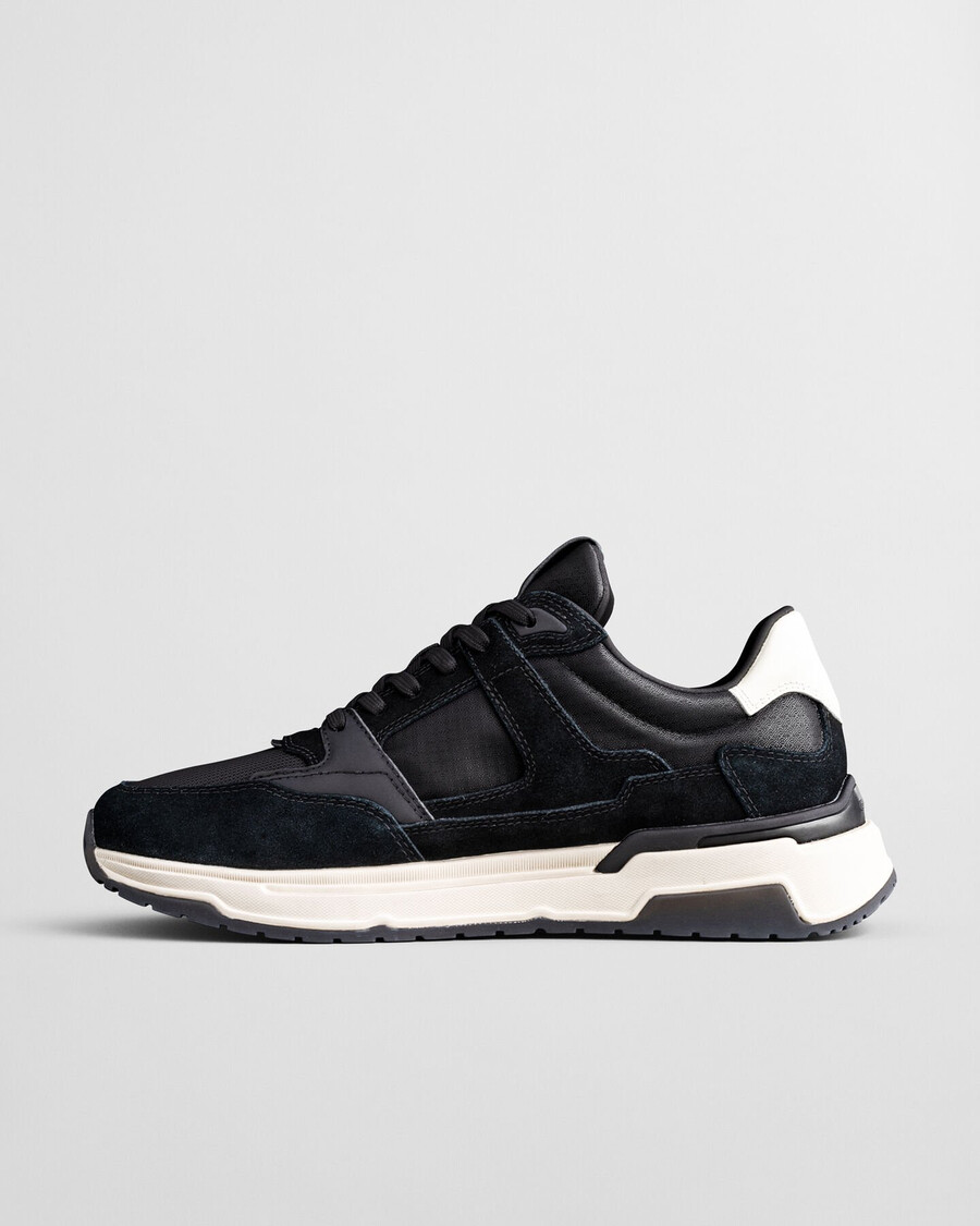 jeuton sneakers - black