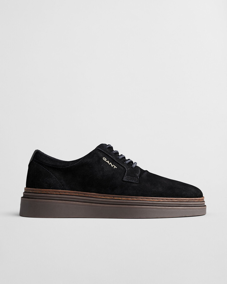 kinzoon sneakers - black