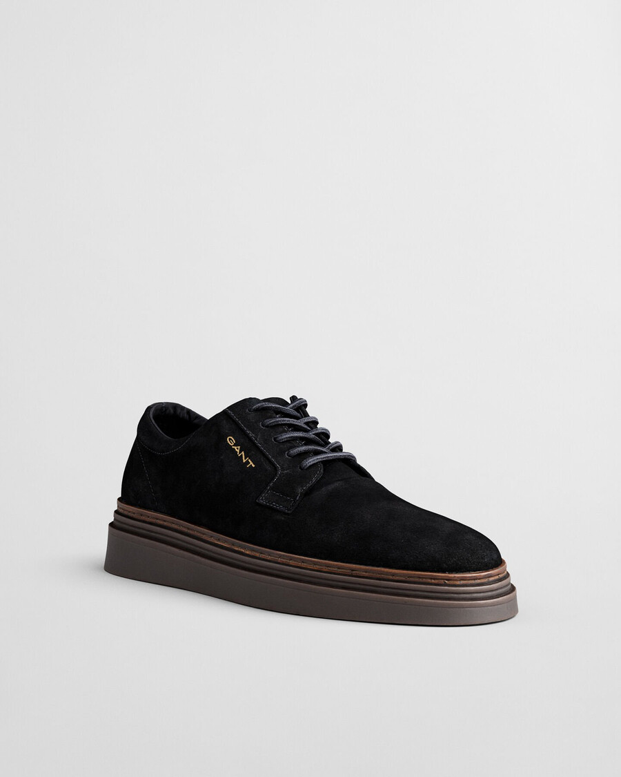kinzoon sneakers - black