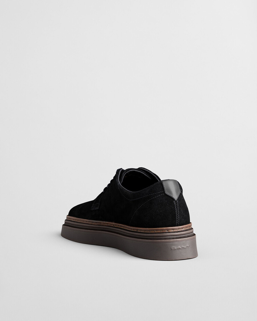 kinzoon sneakers - black