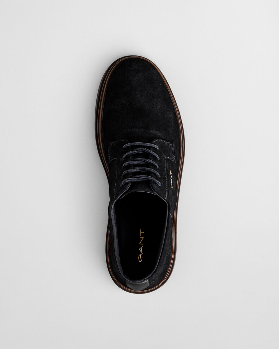 kinzoon sneakers - black