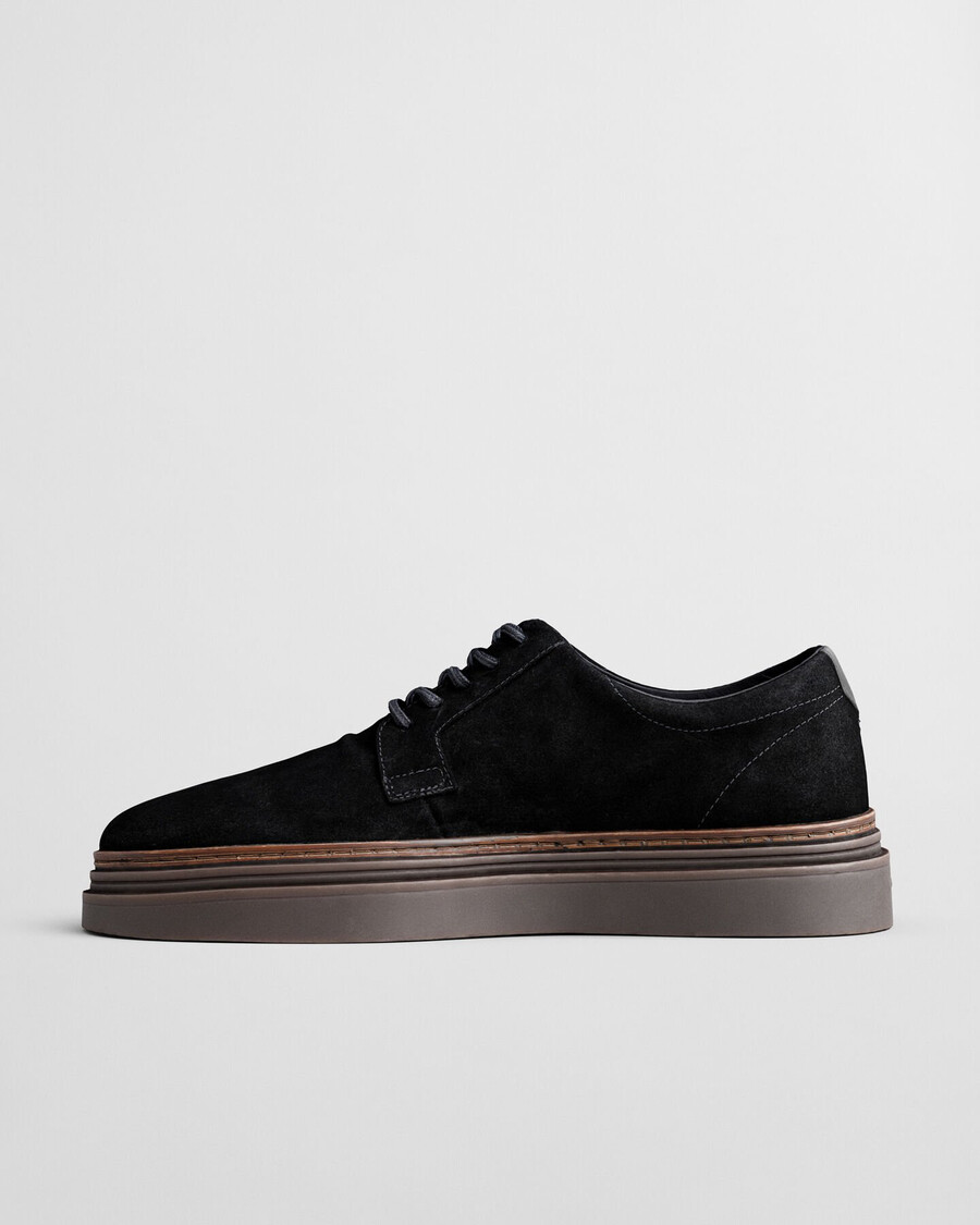 kinzoon sneakers - black