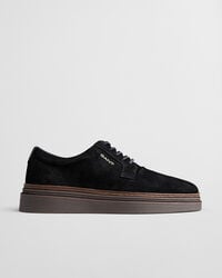 kinzoon sneakers - black