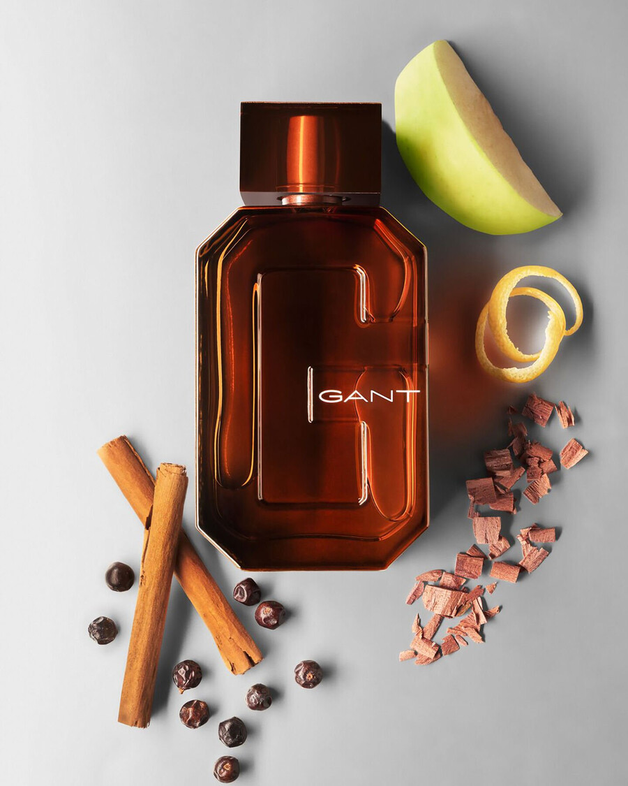 1949 eau de toilette - roasted walnut