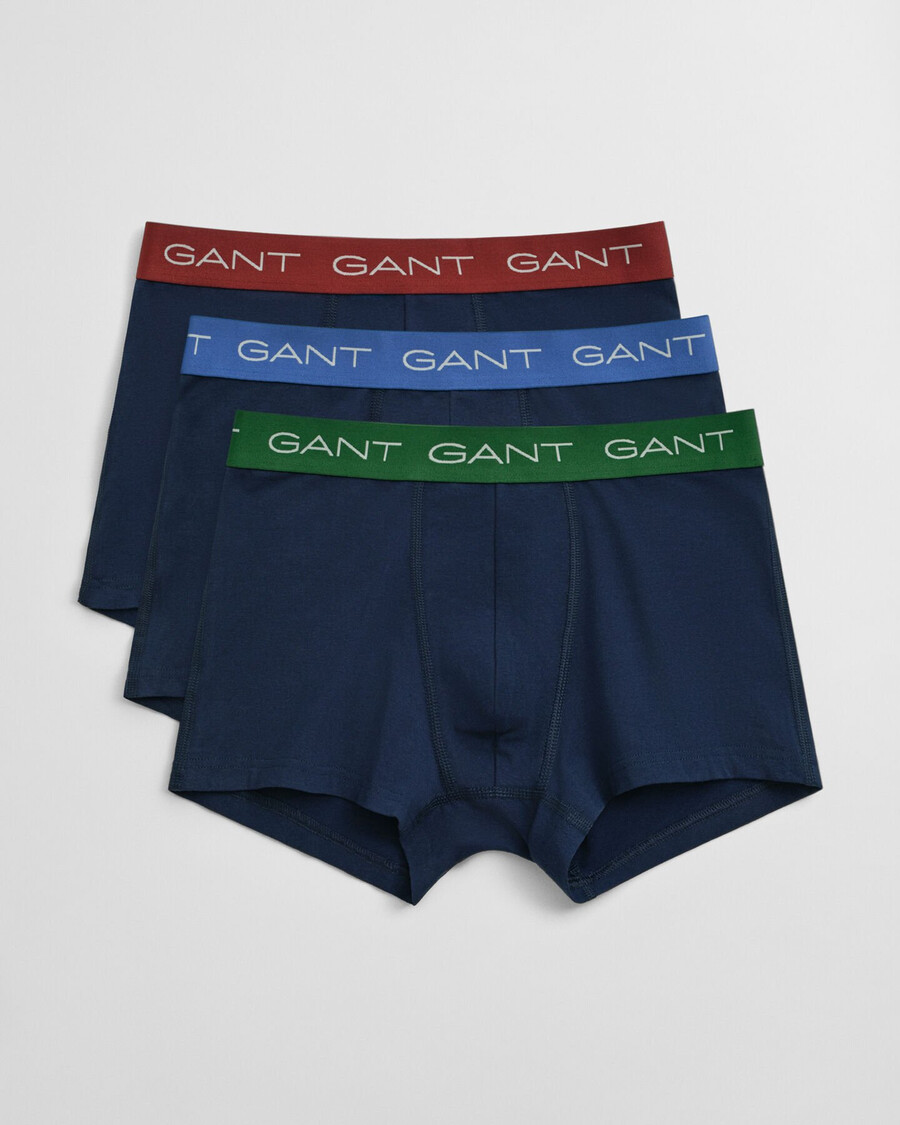 3pack trunks - marine