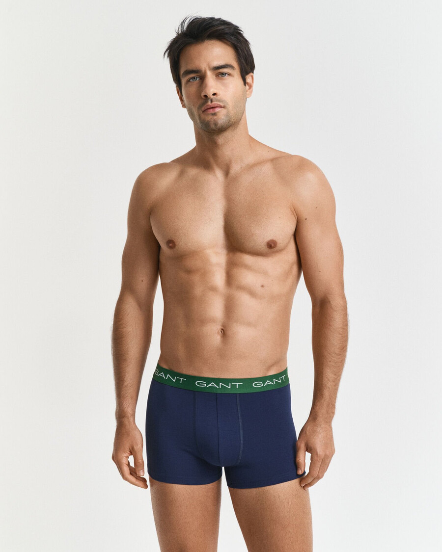 3pack trunks - marine