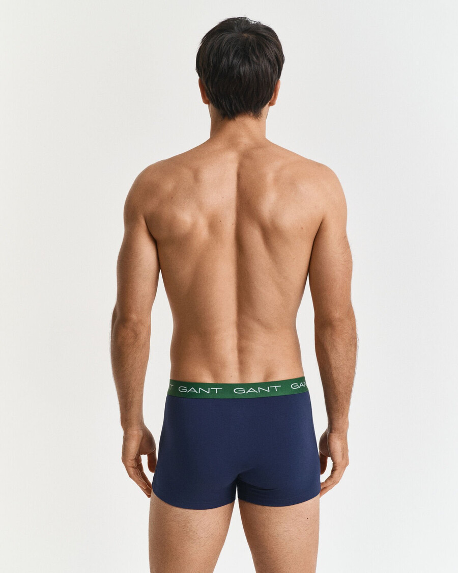 3pack trunks - marine