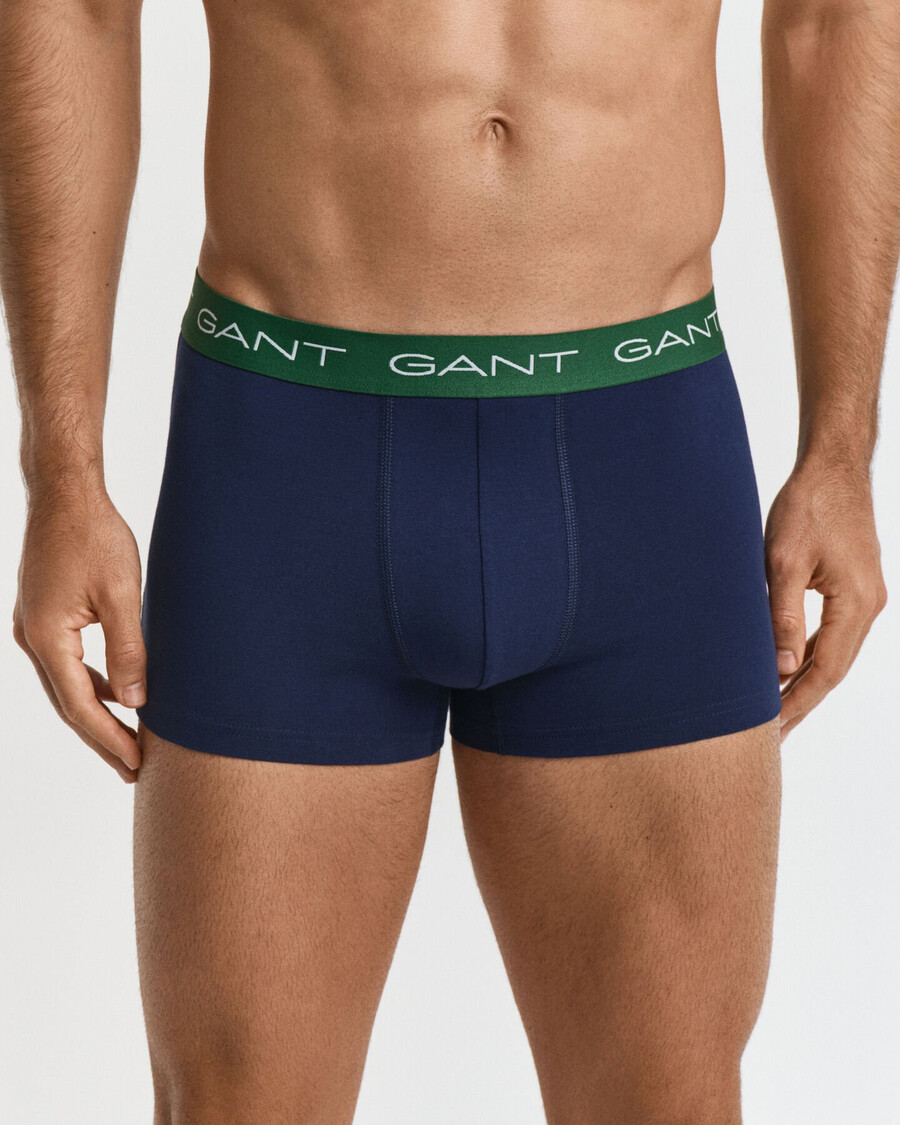 3pack trunks - marine