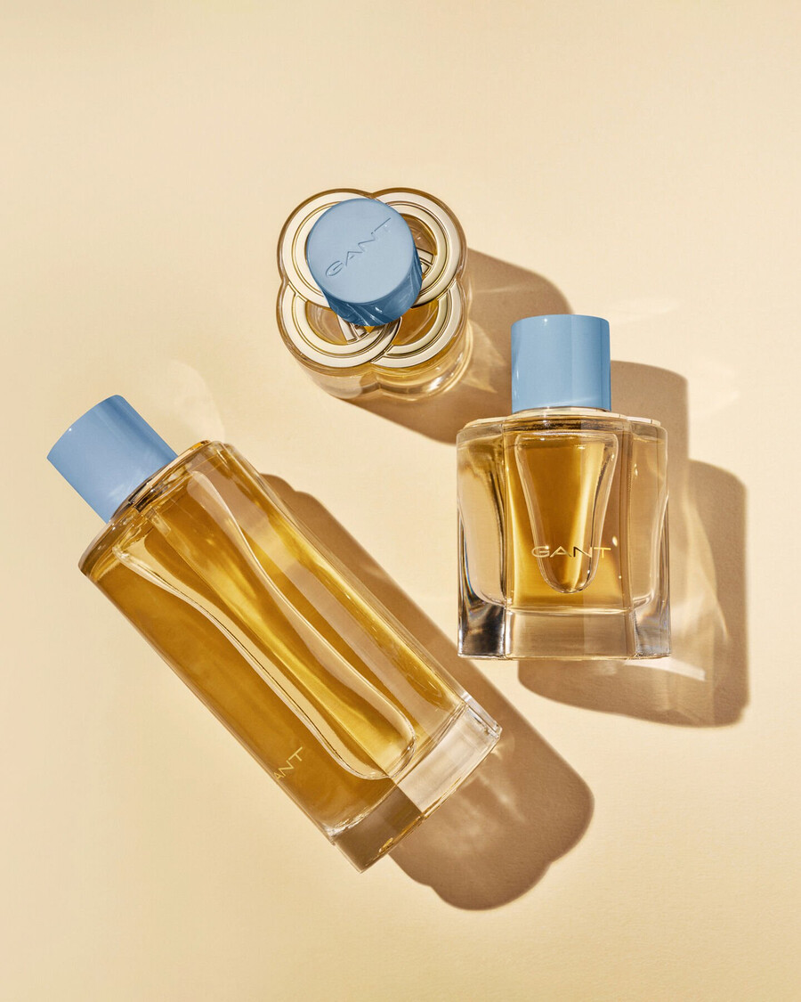 sunset club eau de parfum 50ml - evening blue